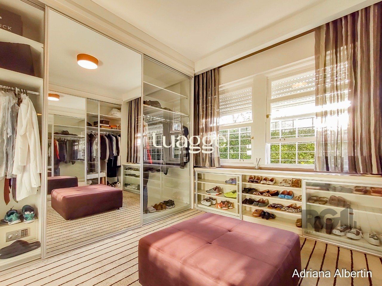 Casa à venda com 5 quartos, 551m² - Foto 41