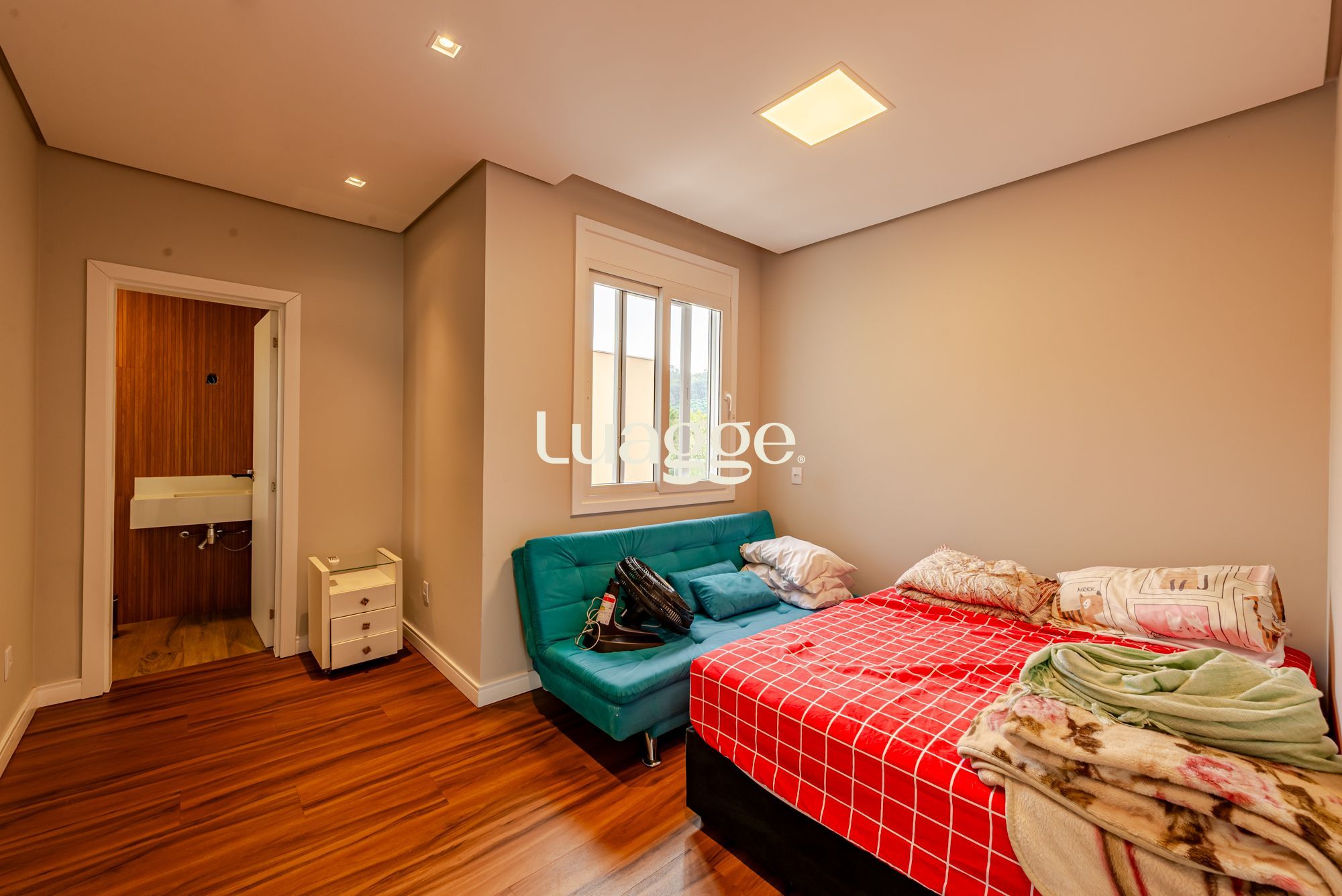 Casa de Condomínio, 4 quartos - Foto 43