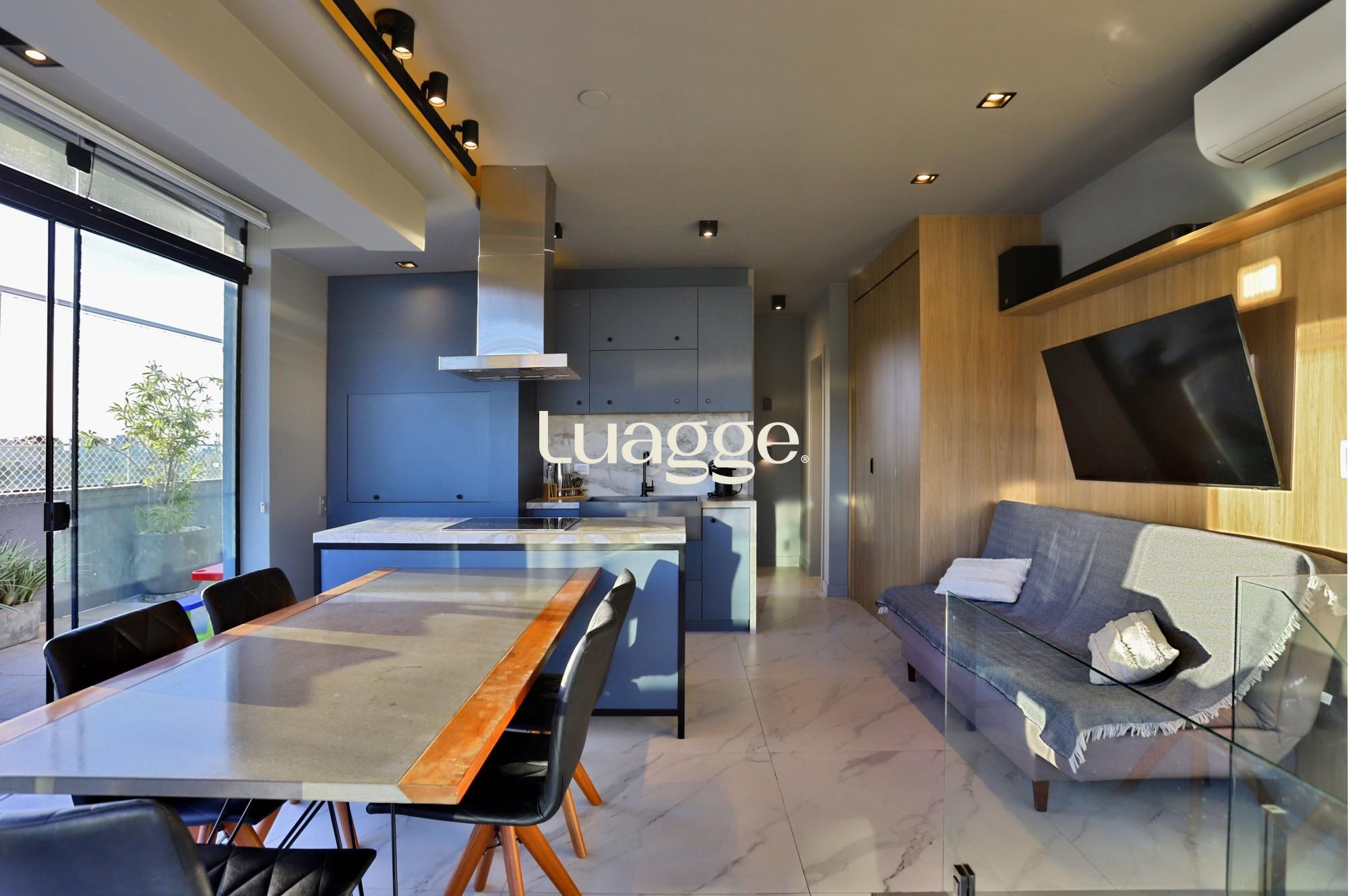 Cobertura à venda com 2 quartos, 175m² - Foto 33