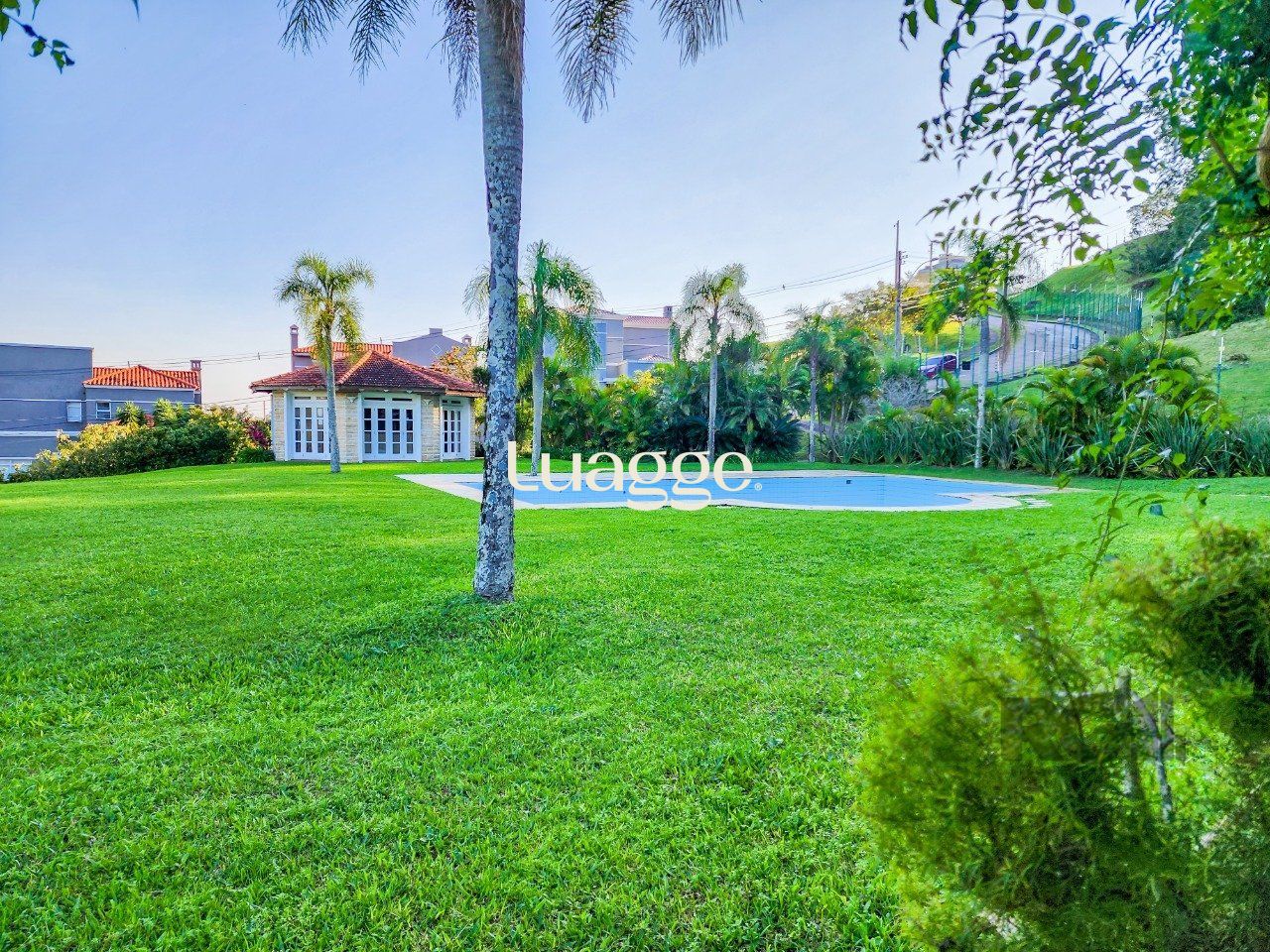 Casa de Condomínio à venda com 5 quartos, 1320m² - Foto 21