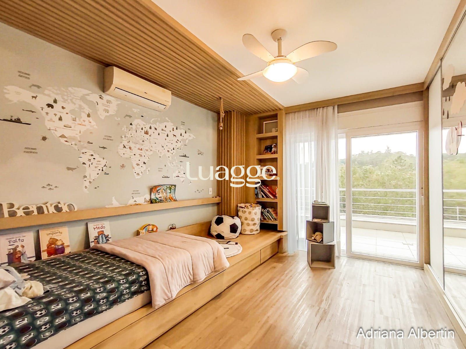 Casa de Condomínio à venda com 3 quartos, 301m² - Foto 59