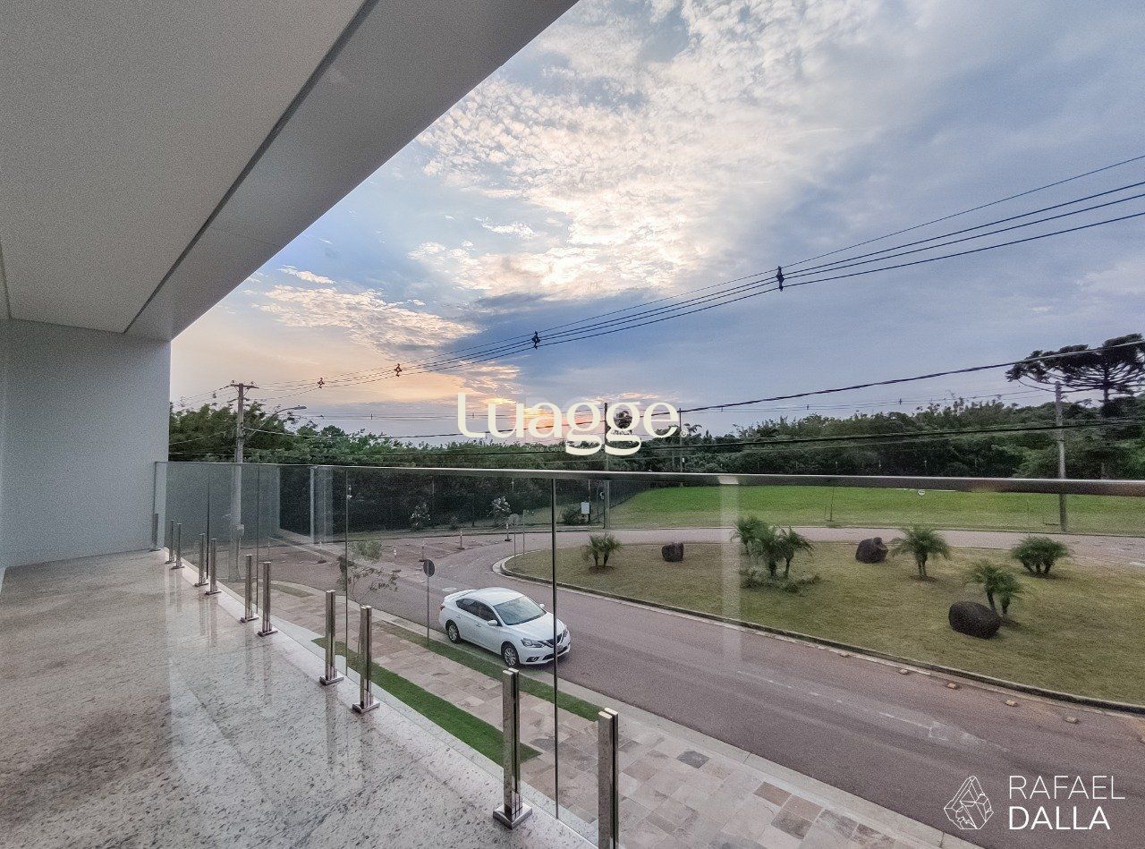 Casa de Condomínio, 4 quartos - Foto 21