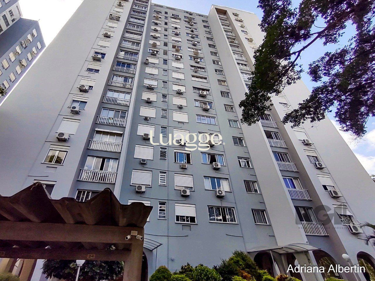 Cobertura à venda com 2 quartos, 111m² - Foto 2