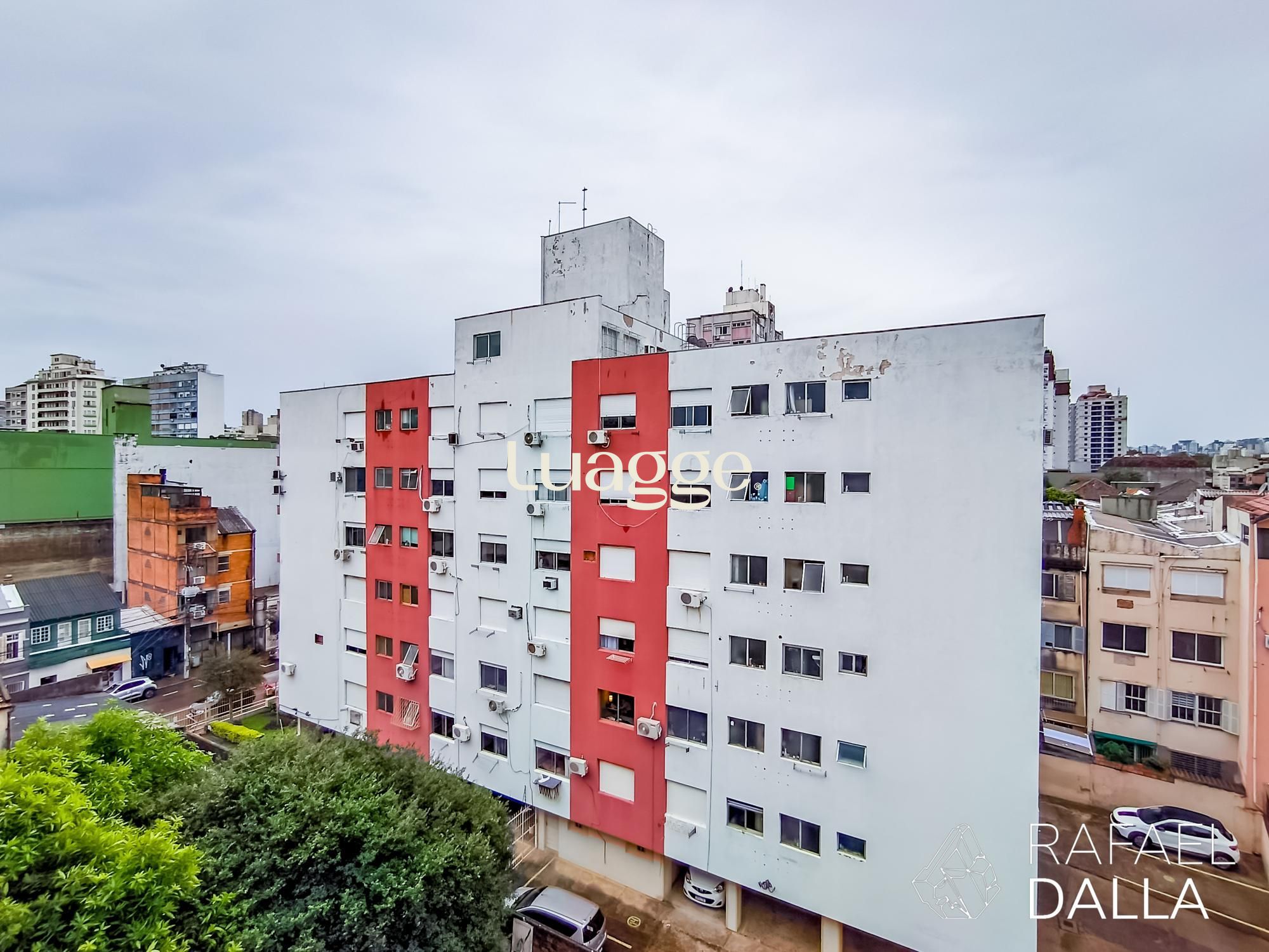Cobertura, 2 quartos, 89 m² - Foto 4