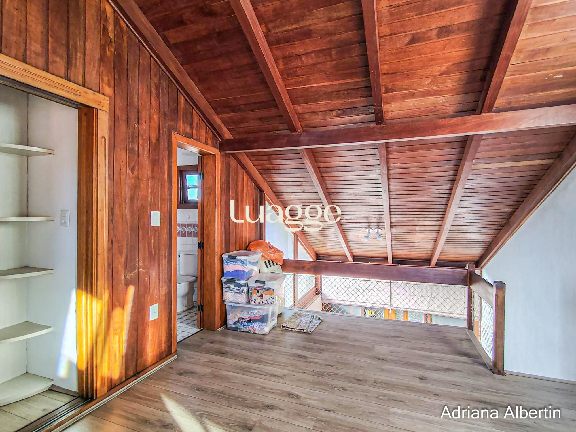Casa de Condomínio à venda com 3 quartos, 301m² - Foto 17