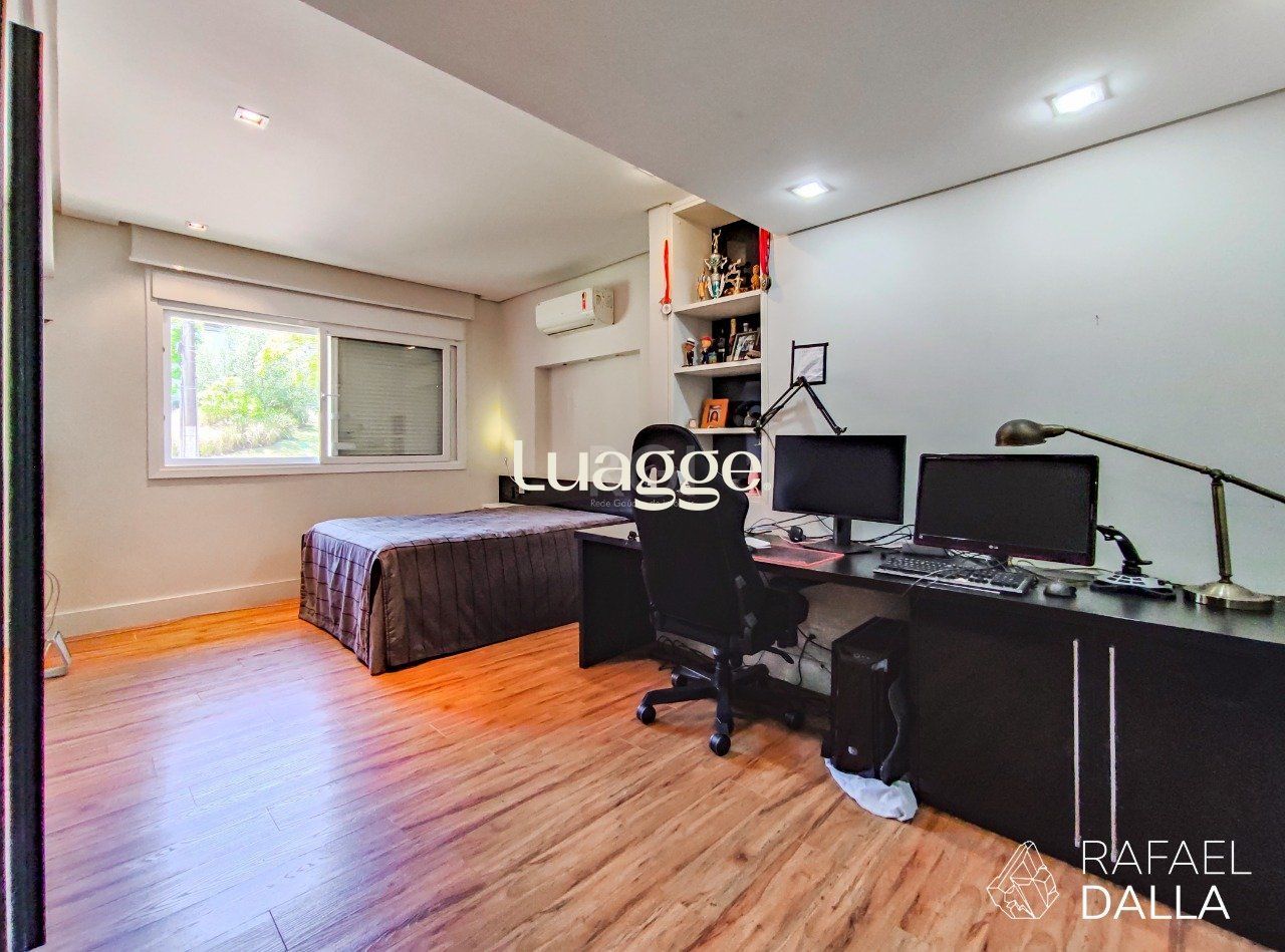 Casa de Condomínio à venda com 3 quartos, 449m² - Foto 27