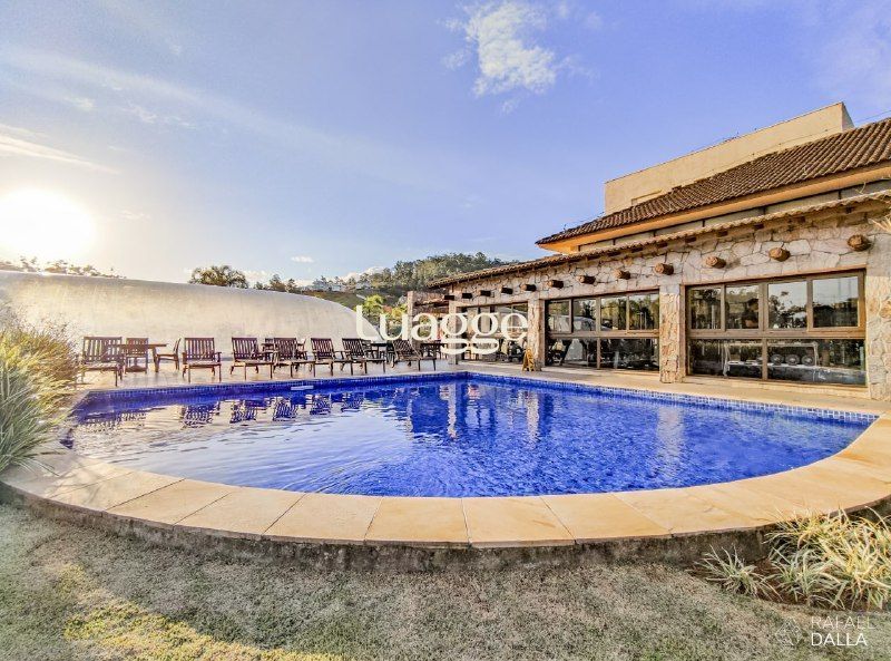 Casa de Condomínio à venda com 4 quartos, 342m² - Foto 7