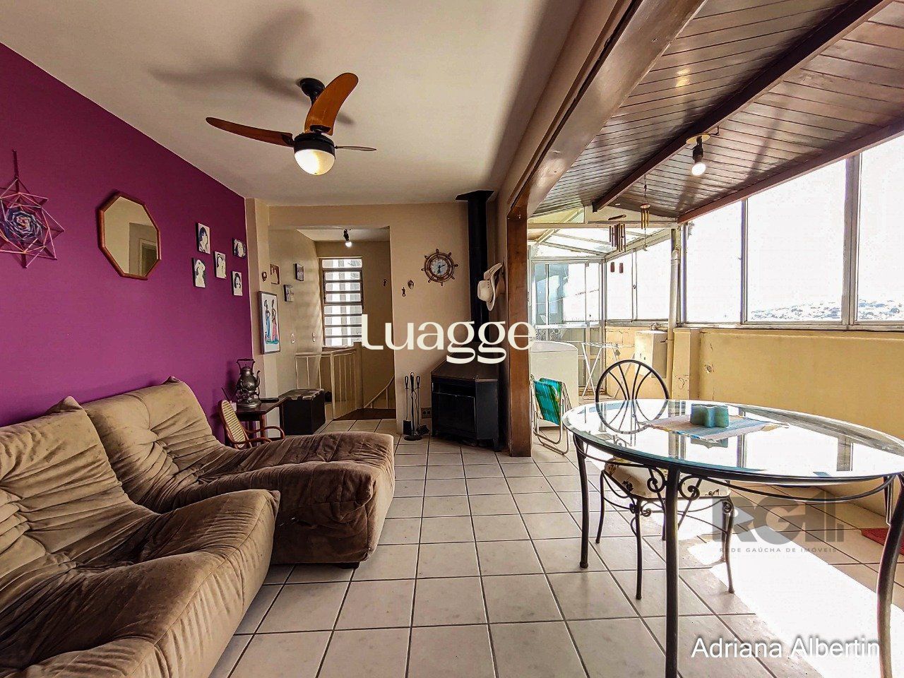 Cobertura à venda com 2 quartos, 111m² - Foto 22