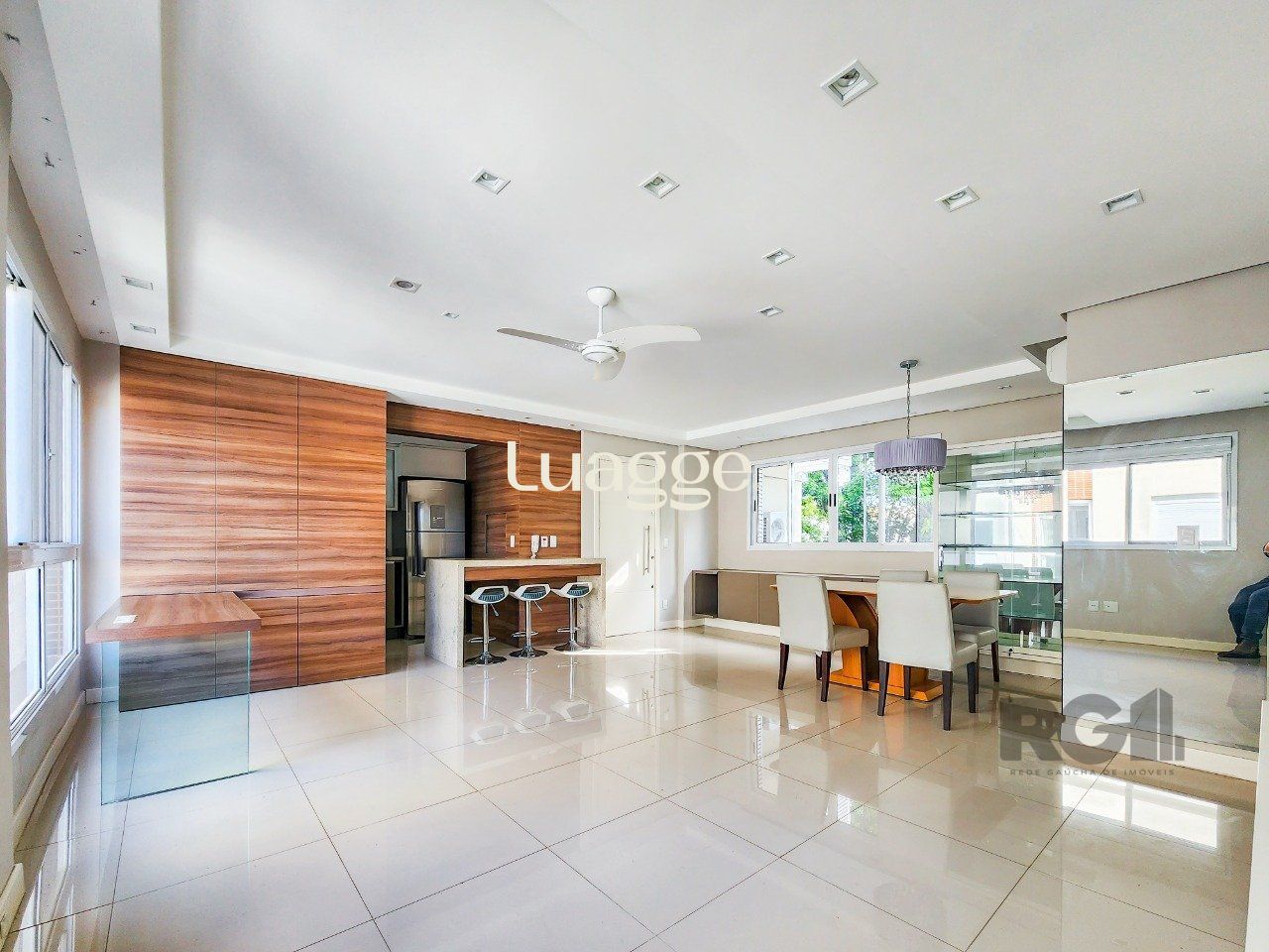 Apartamento à venda com 2 quartos, 90m² - Foto 14