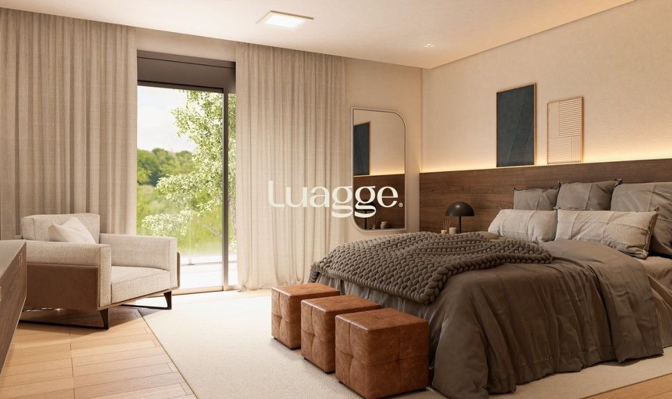 Casa de Condomínio, 4 quartos - Foto 7