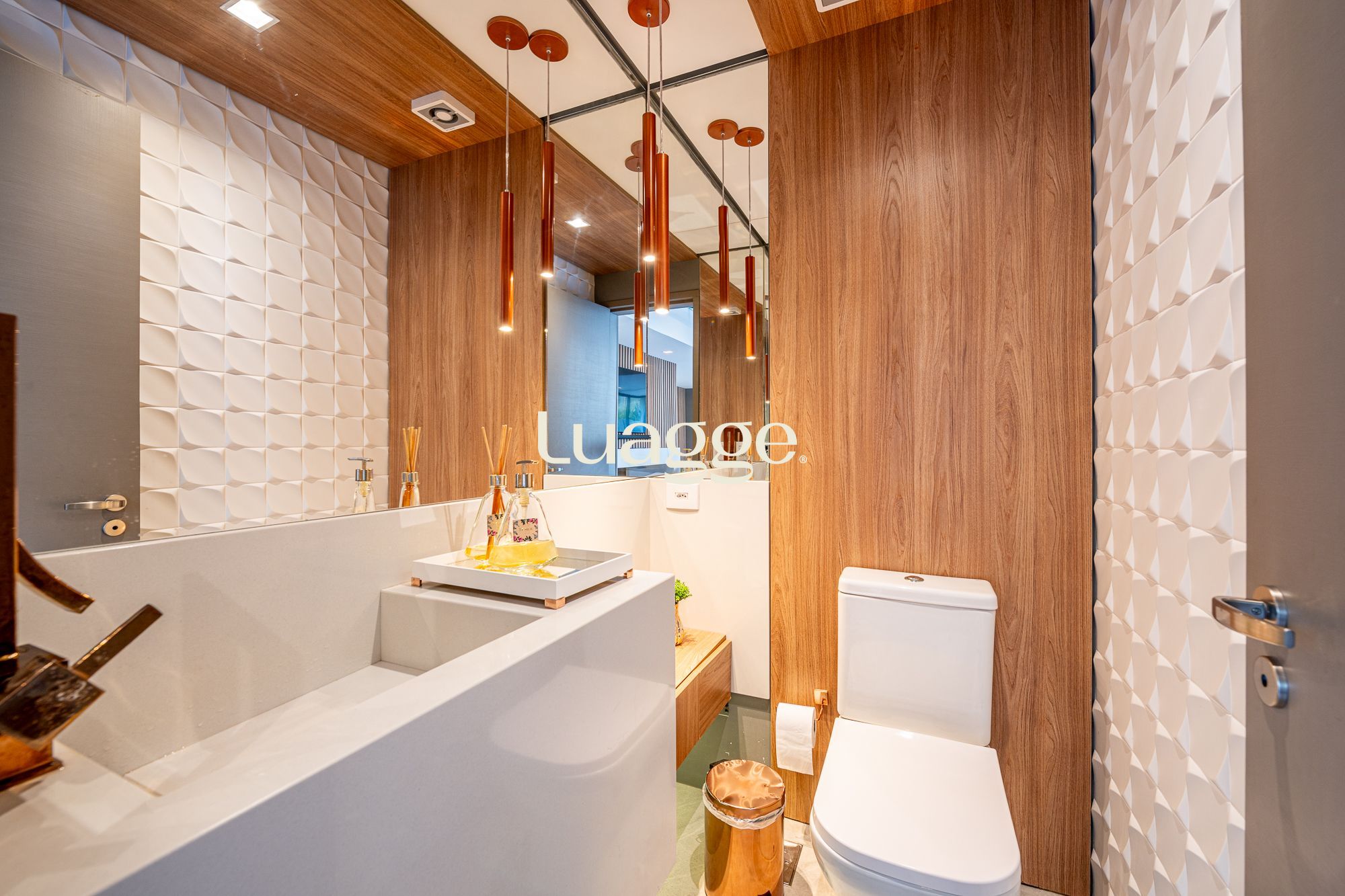 Casa de Condomínio à venda com 5 quartos, 413m² - Foto 21