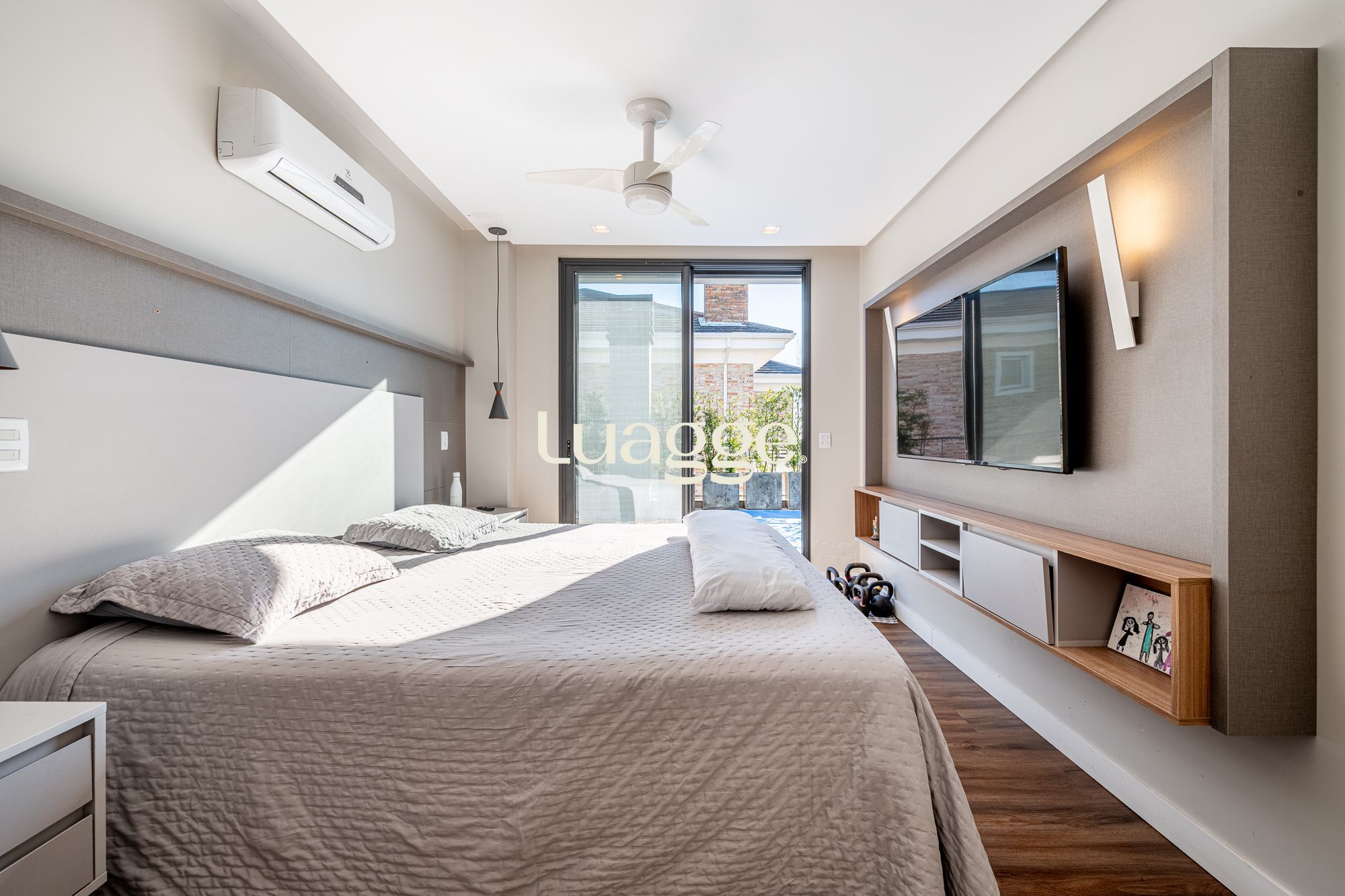 Casa de Condomínio à venda com 5 quartos, 413m² - Foto 42