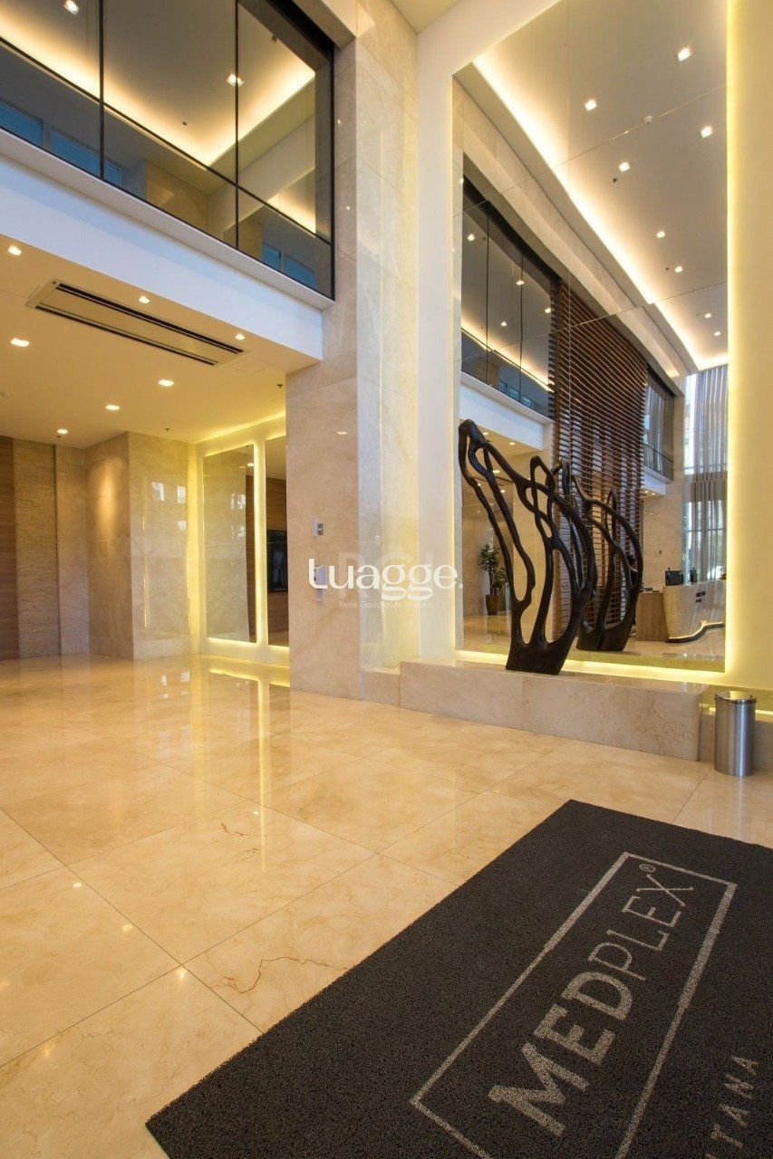 Conjunto Comercial-Sala à venda, 37m² - Foto 10
