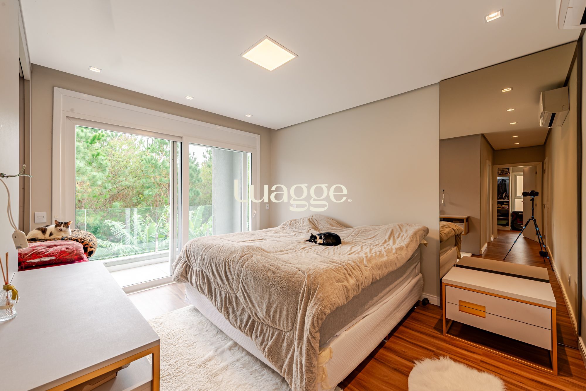 Casa de Condomínio, 4 quartos - Foto 35