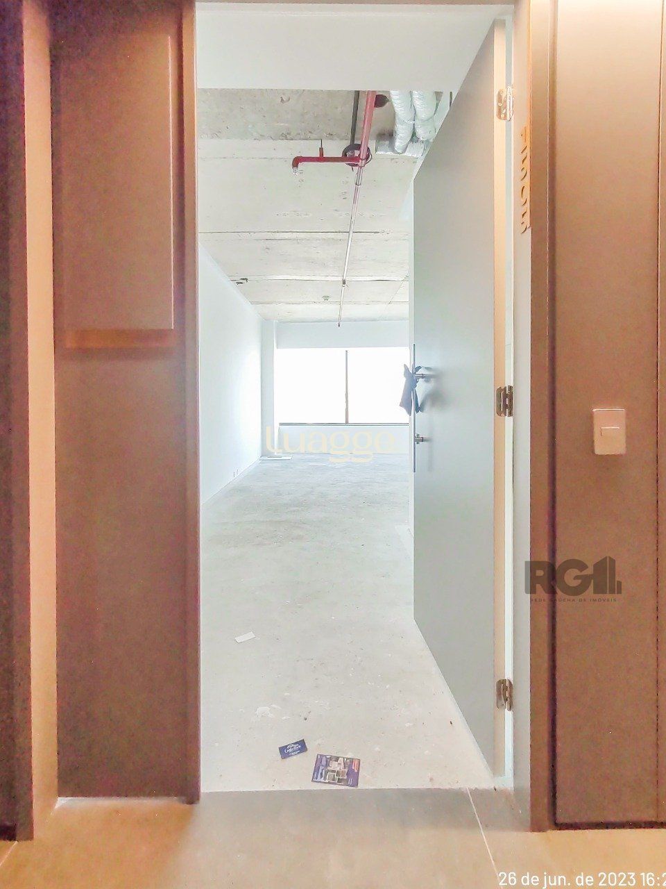 Conjunto Comercial-Sala à venda, 33m² - Foto 11