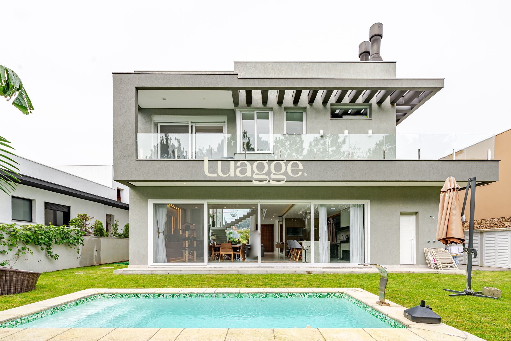 Casa de Condomínio, 4 quartos - Foto 24