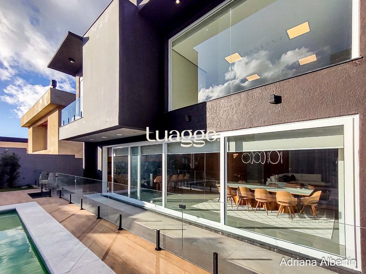 Casa de Condomínio à venda com 4 quartos, 290m² - Foto 49