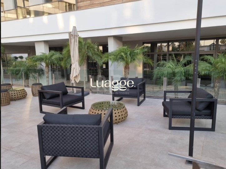 Apartamento à venda com 1 quarto, 41m² - Foto 7