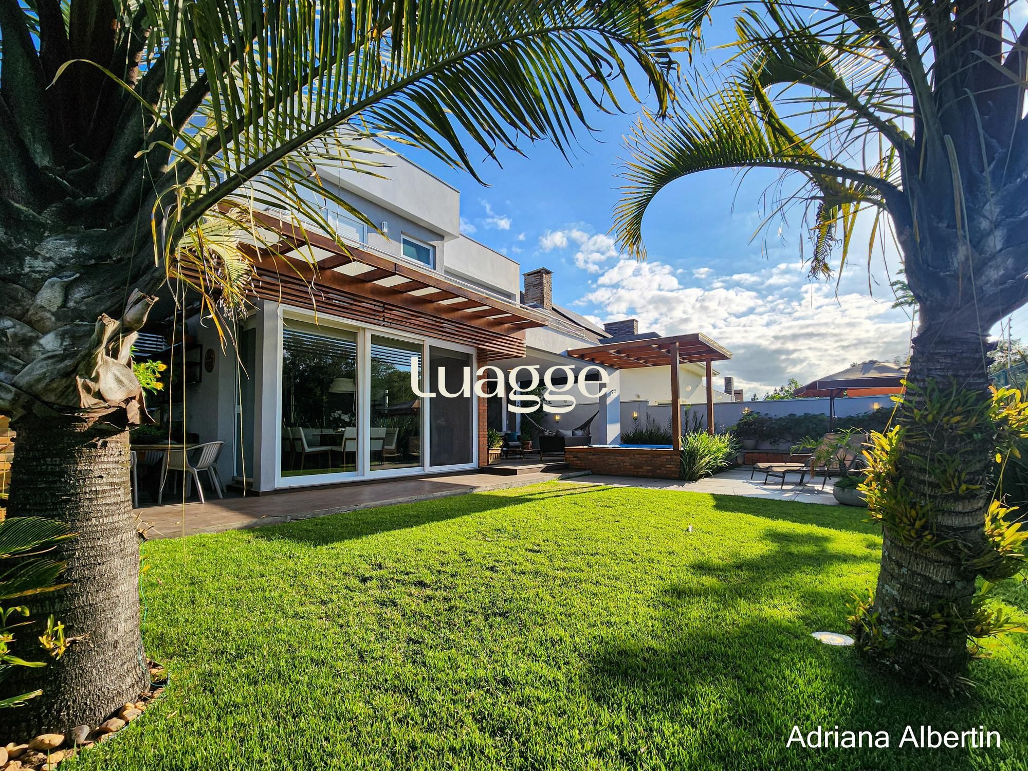 Casa de Condomínio à venda com 3 quartos, 301m² - Foto 41