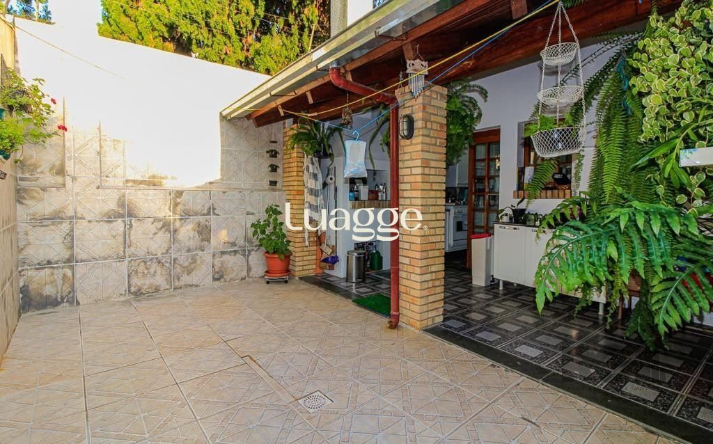 Casa à venda com 3 quartos, 179m² - Foto 11