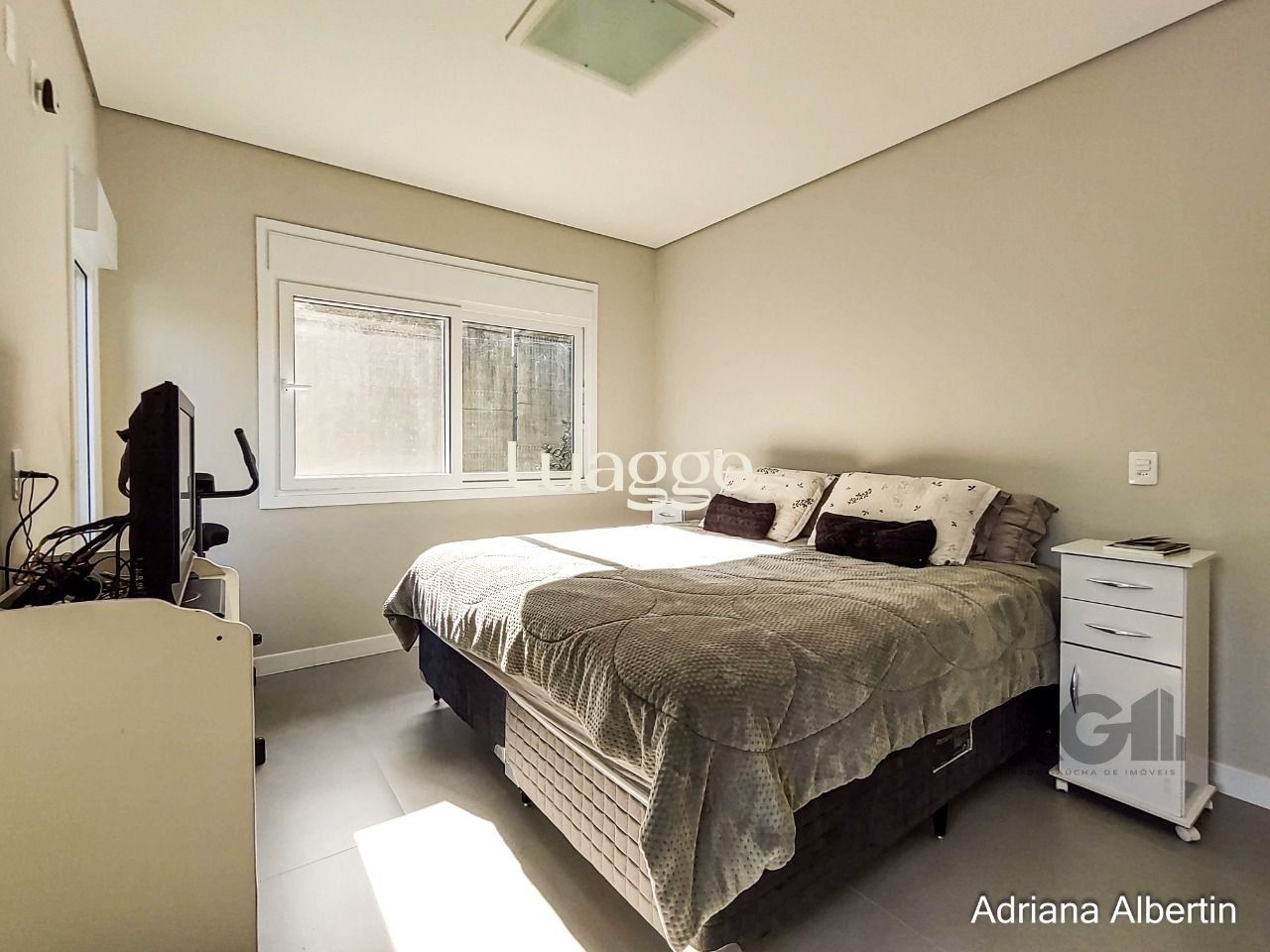 Casa de Condomínio à venda com 3 quartos, 251m² - Foto 13