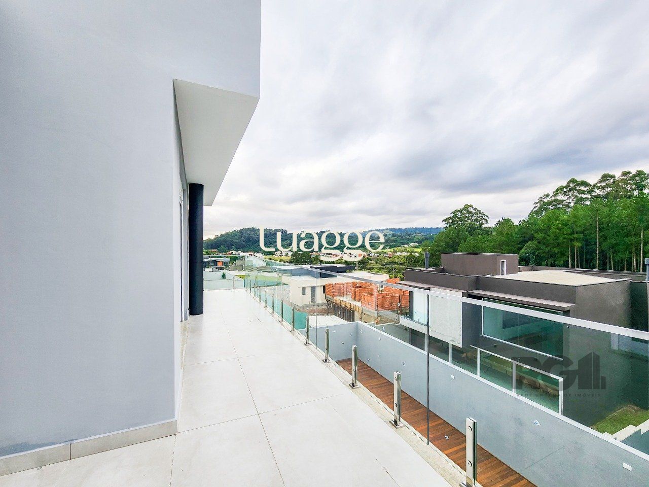 Casa de Condomínio, 4 quartos - Foto 13