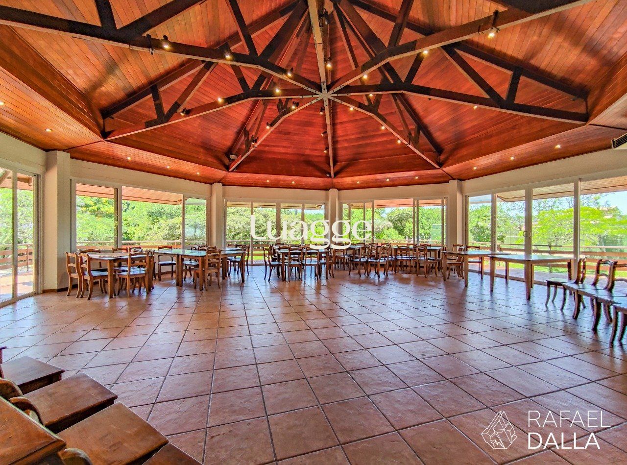 Casa de Condomínio à venda com 3 quartos, 449m² - Foto 54