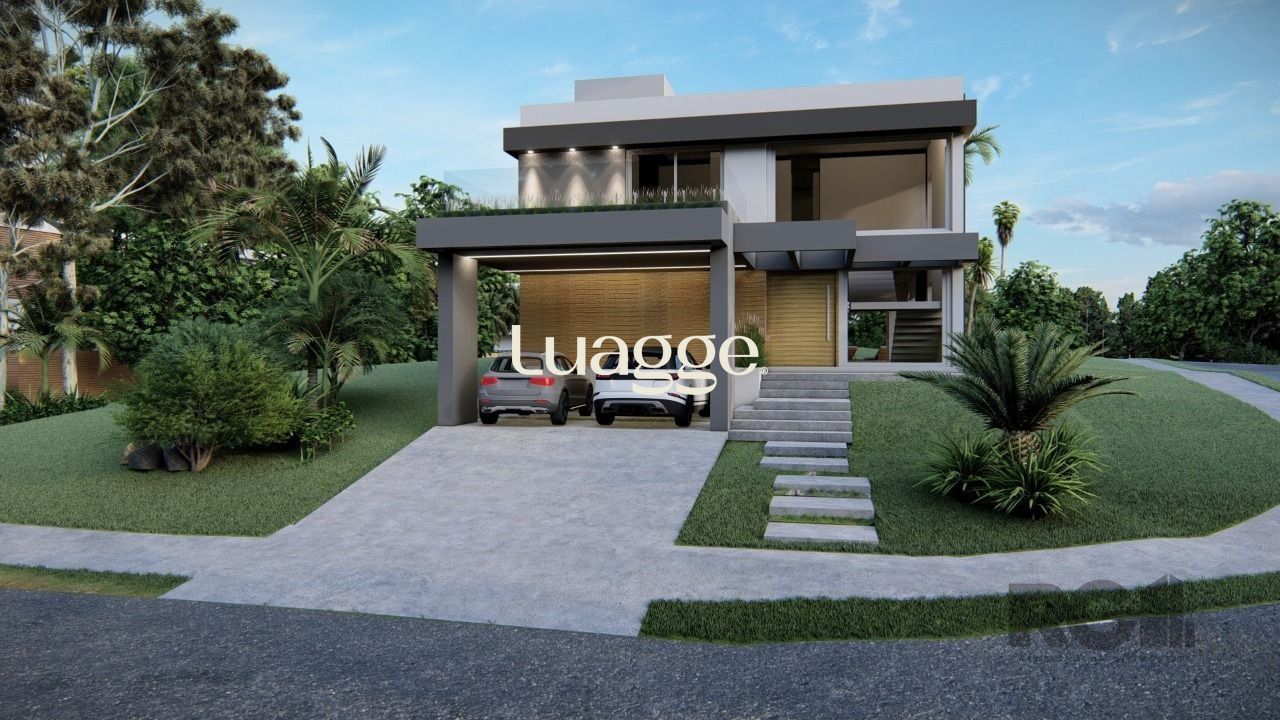 Casa de Condomínio à venda com 4 quartos, 332m² - Foto 9