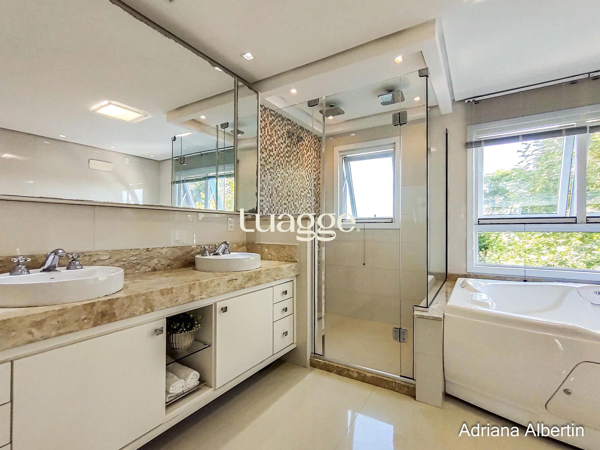 Casa de Condomínio à venda com 5 quartos, 1799m² - Foto 45