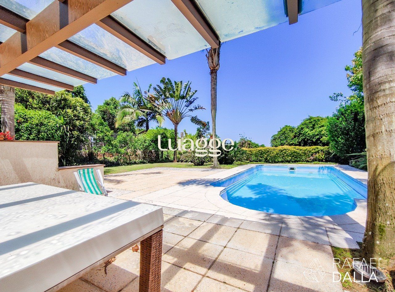 Casa de Condomínio à venda com 3 quartos, 449m² - Foto 19