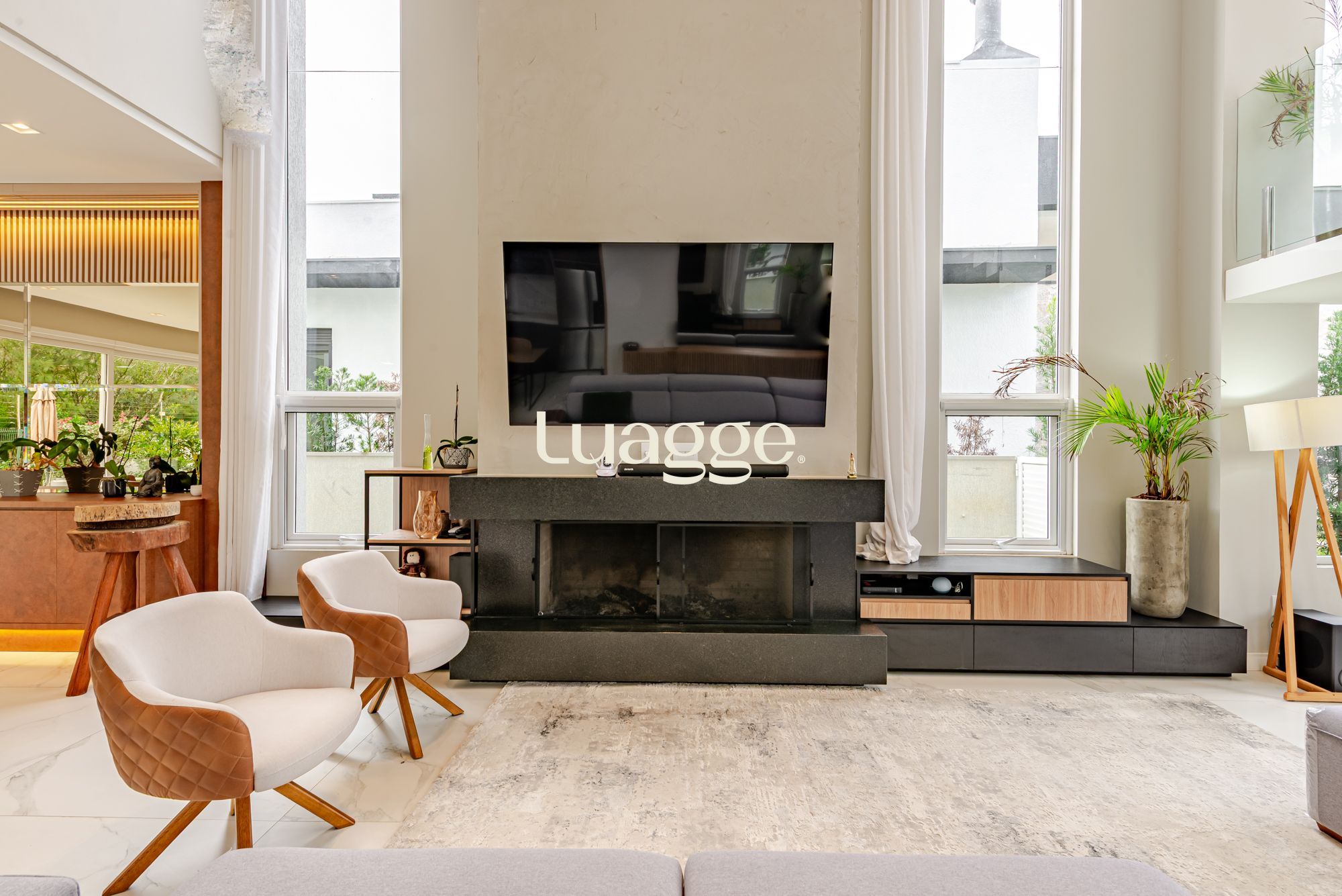 Casa de Condomínio, 4 quartos - Foto 8