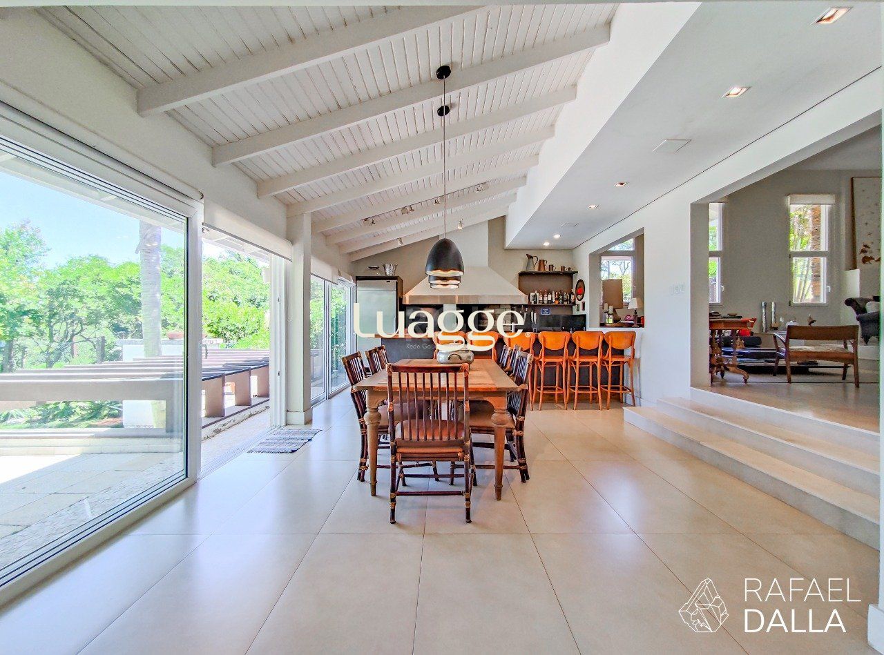 Casa de Condomínio à venda com 3 quartos, 449m² - Foto 10