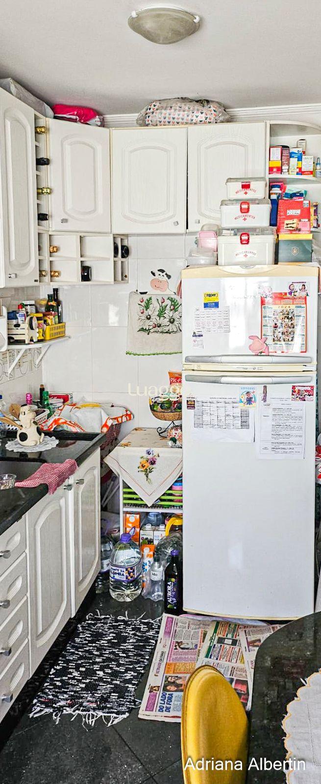 Cobertura à venda com 3 quartos, 137m² - Foto 6
