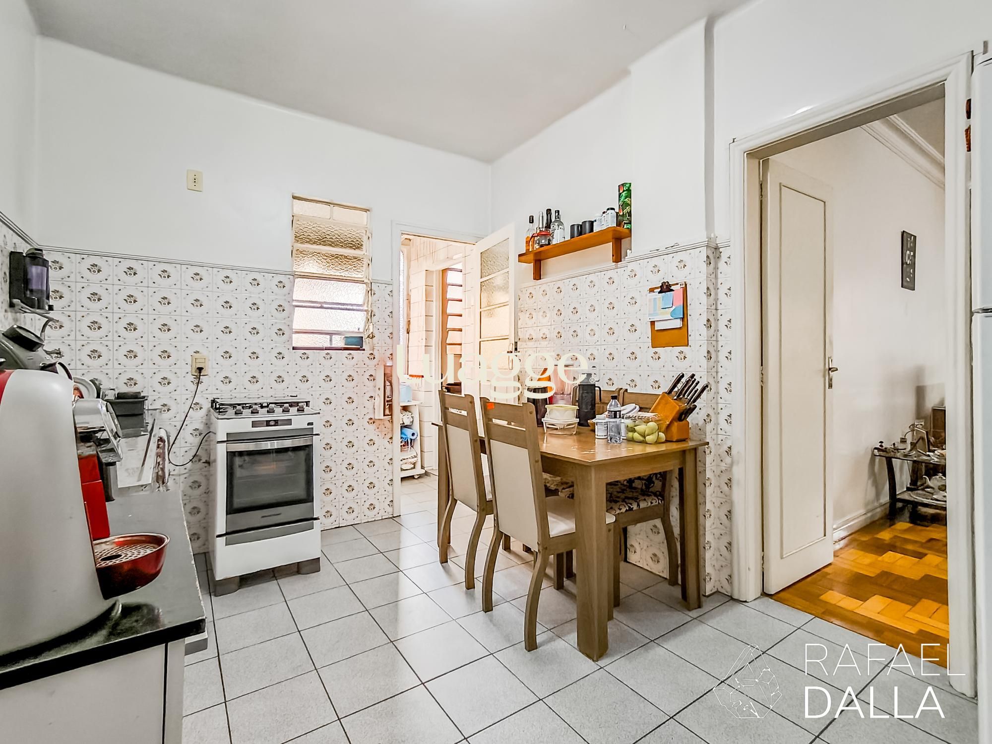 Apartamento à venda com 2 quartos, 99m² - Foto 11