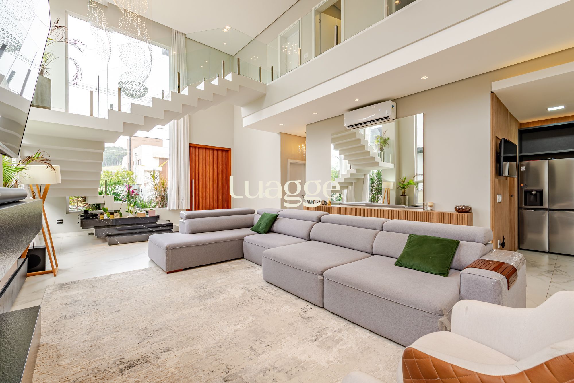 Casa de Condomínio, 4 quartos - Foto 11