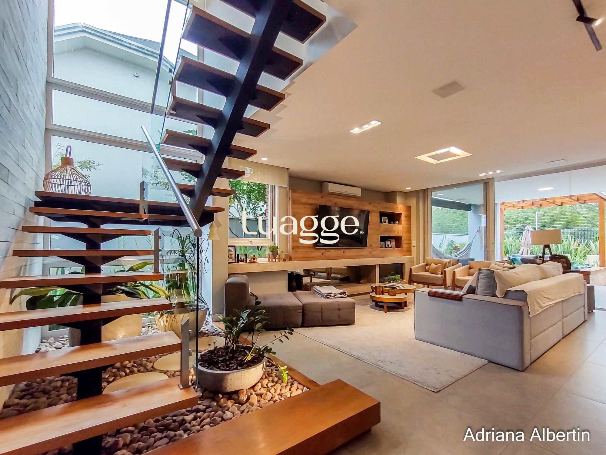 Casa de Condomínio à venda com 3 quartos, 301m² - Foto 10