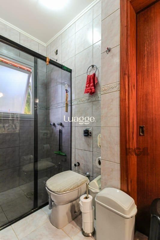 Casa à venda com 3 quartos, 179m² - Foto 16