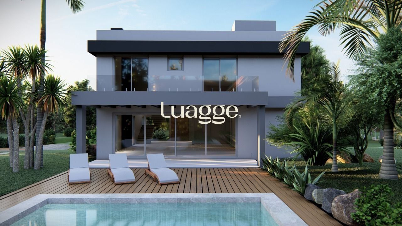 Casa de Condomínio à venda com 4 quartos, 332m² - Foto 11