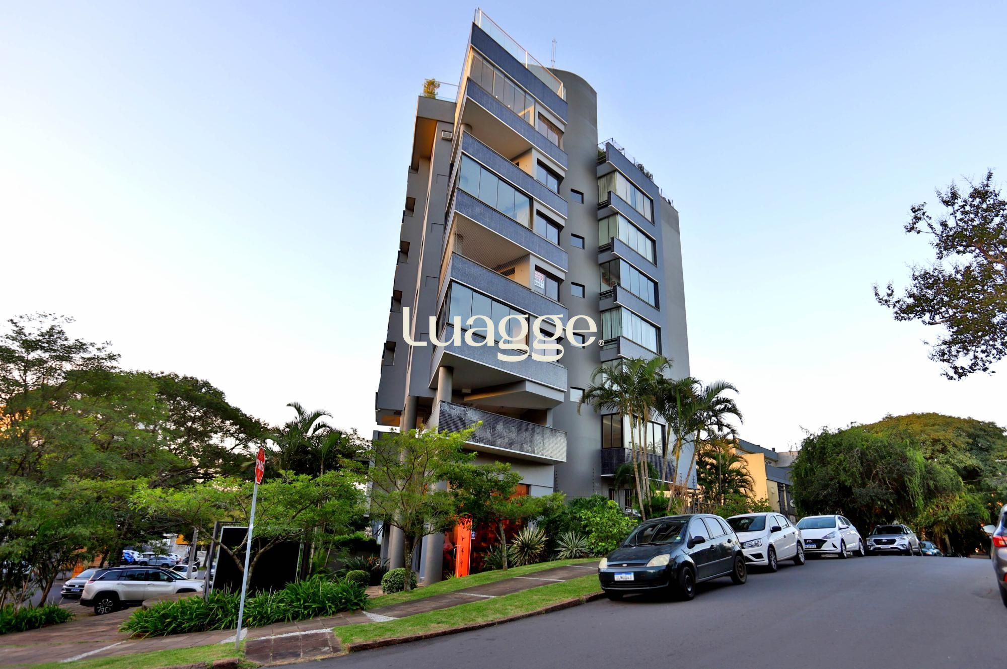 Cobertura à venda com 2 quartos, 175m² - Foto 4