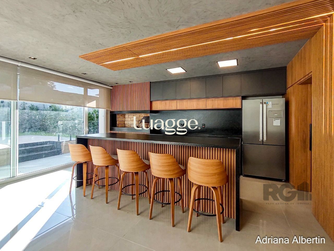 Casa de Condomínio à venda com 4 quartos, 290m² - Foto 15