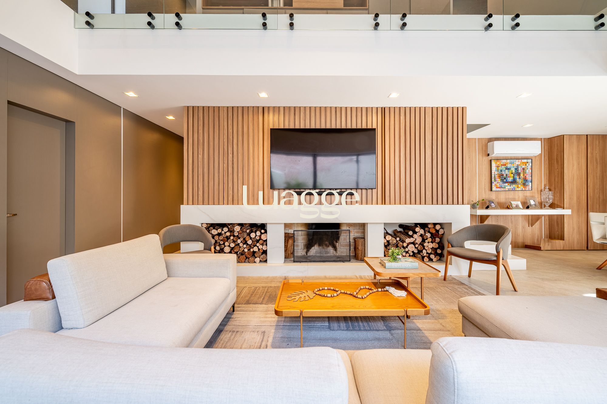 Casa de Condomínio à venda com 5 quartos, 413m² - Foto 7