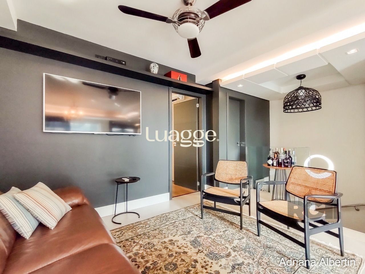 Casa de Condomínio à venda com 3 quartos, 252m² - Foto 11