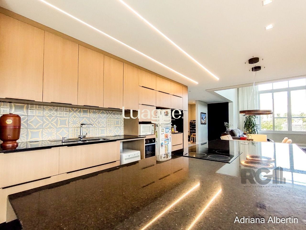 Casa de Condomínio à venda com 3 quartos, 251m² - Foto 8