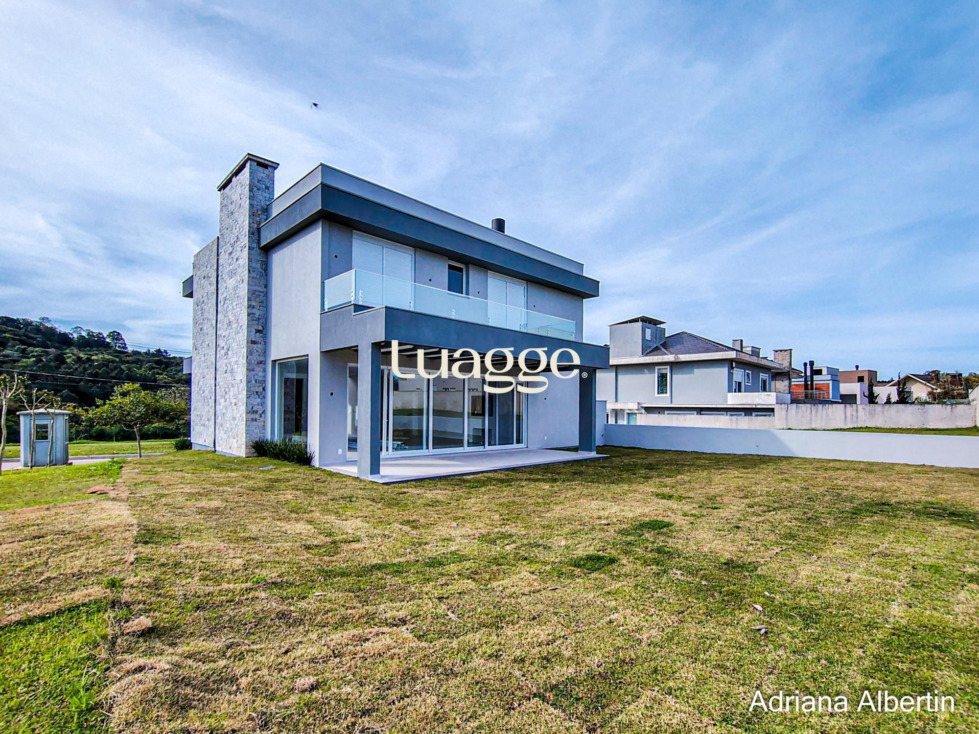 Casa de Condomínio à venda com 4 quartos, 332m² - Foto 6