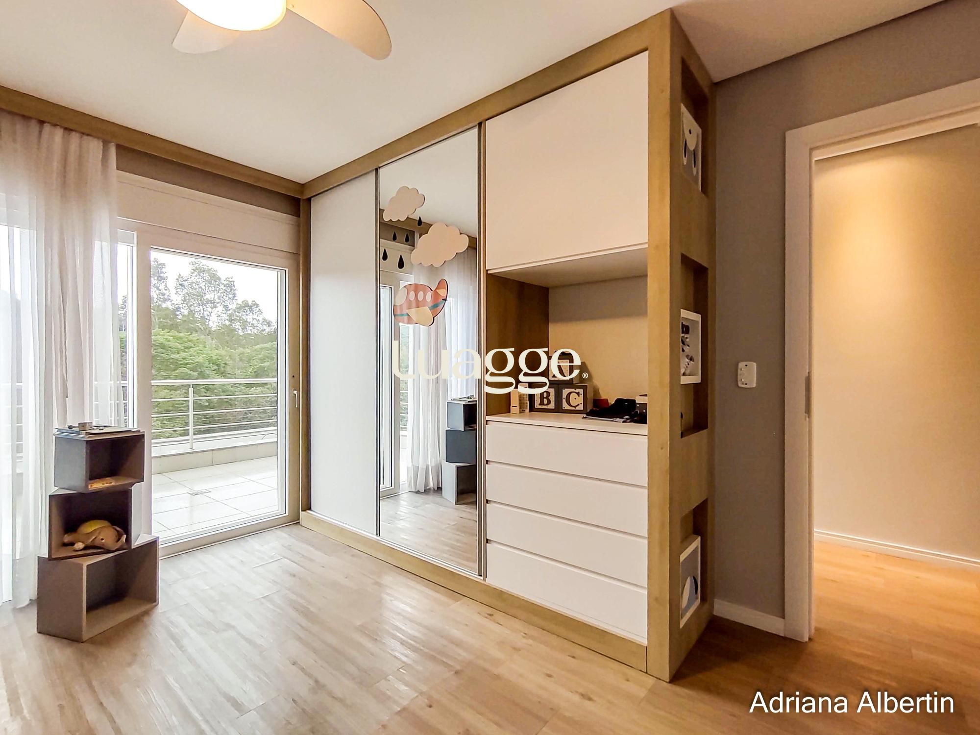 Casa de Condomínio à venda com 3 quartos, 301m² - Foto 61