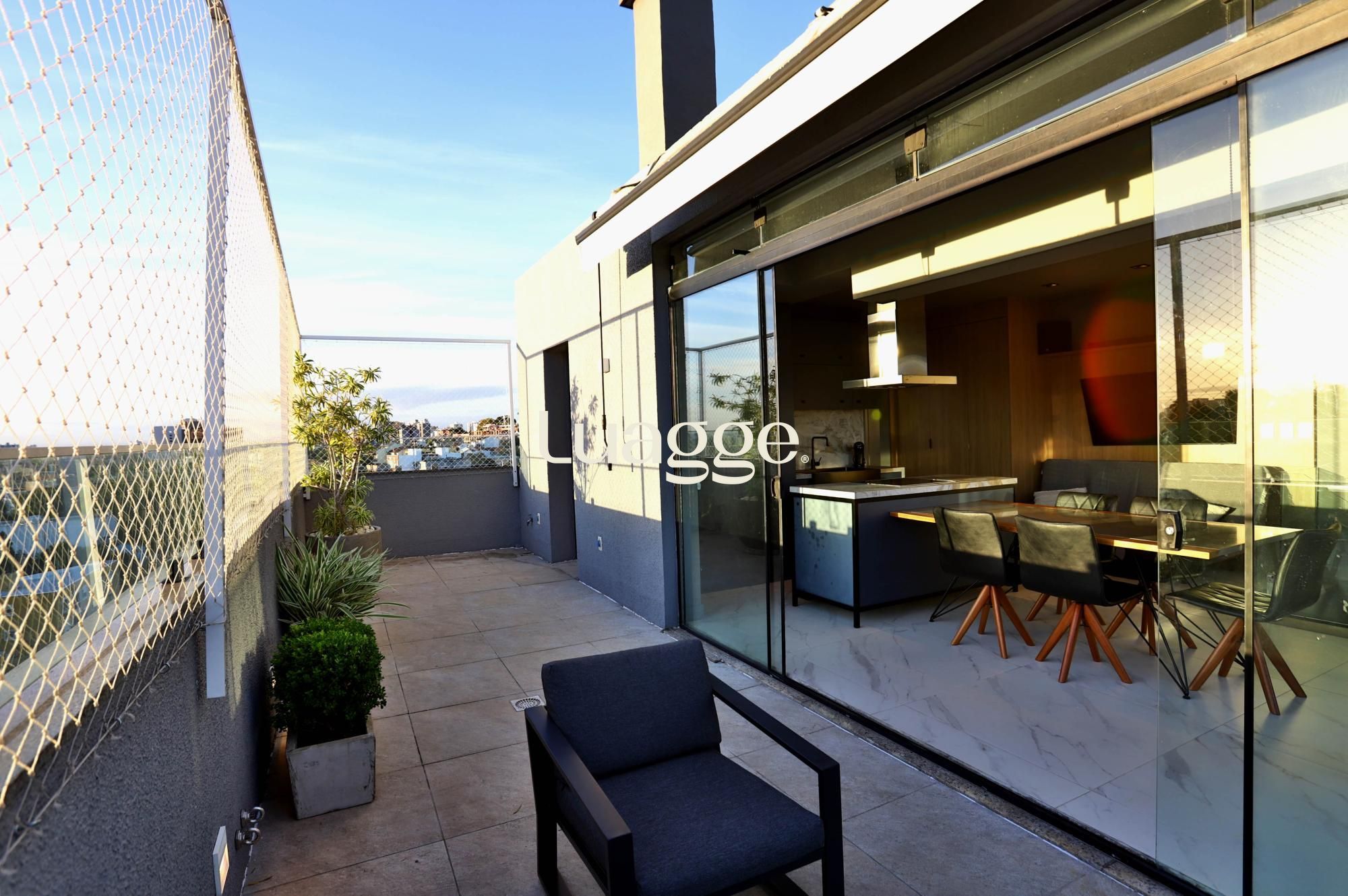 Cobertura à venda com 2 quartos, 175m² - Foto 42