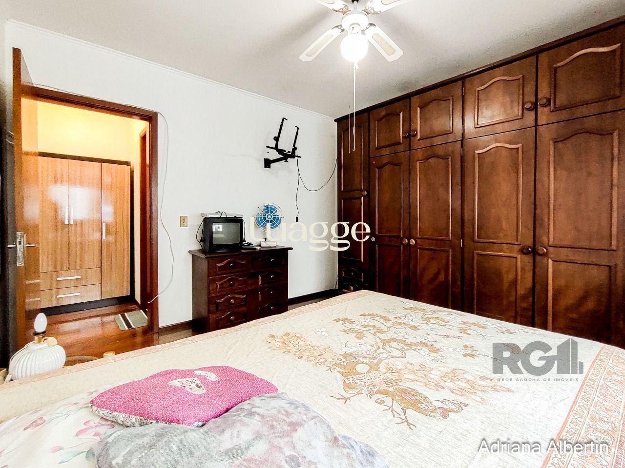 Apartamento à venda com 1 quarto, 49m² - Foto 9