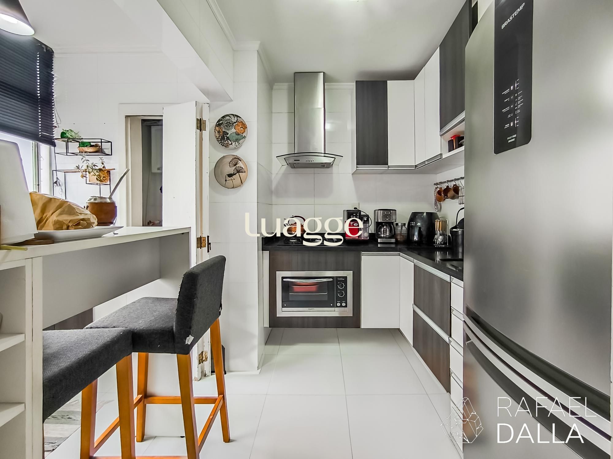 Cobertura, 2 quartos, 89 m² - Foto 13