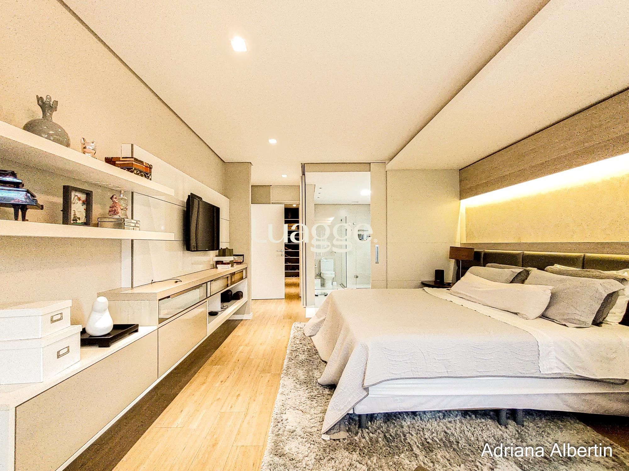 Casa de Condomínio à venda com 3 quartos, 301m² - Foto 50