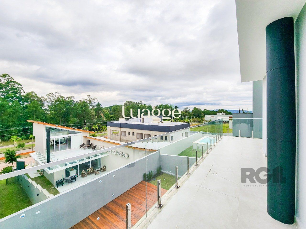 Casa de Condomínio, 4 quartos - Foto 12